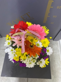 Öğretmenler Gününe Özel