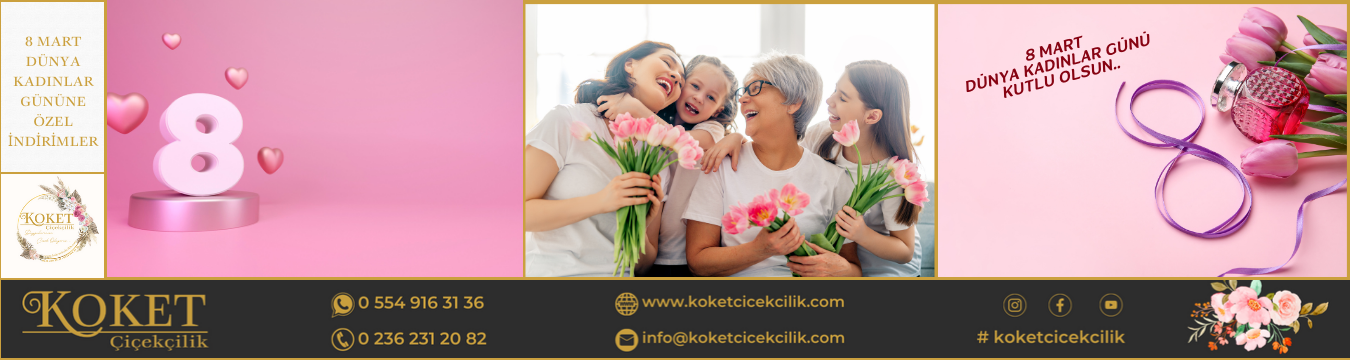 https://www.koketcicekcilik.com/